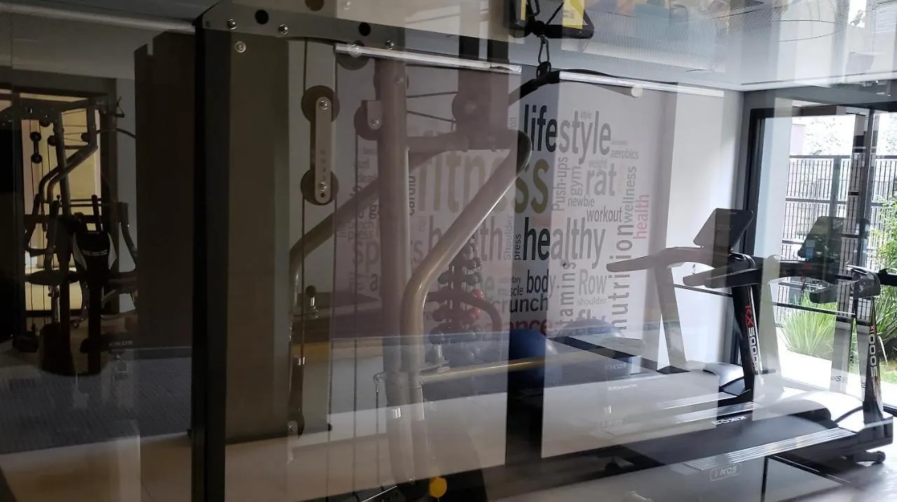 31 New Studio W/ Fast Reliable Wifi, Balcony And Gym São Paulo